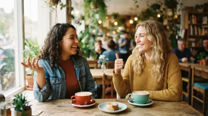 Informal and Casual Alternatives