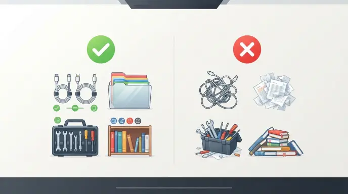 Common Mistakes to Avoid