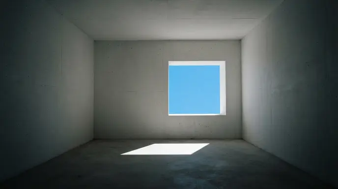 Formal Alternatives to Empty
