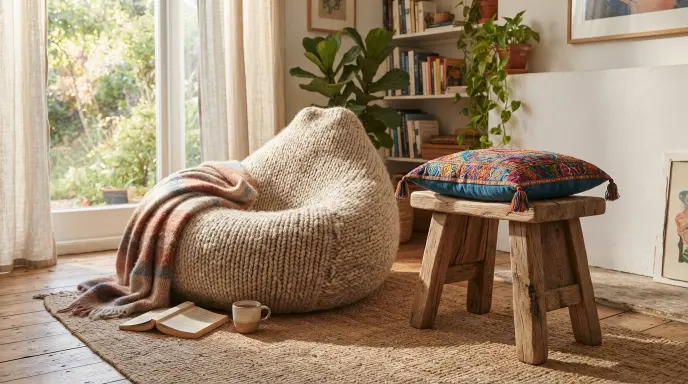 Informal and Casual Alternatives