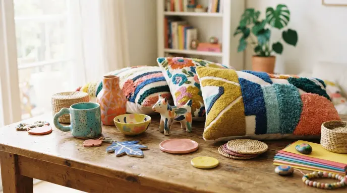 Informal and Casual Alternatives