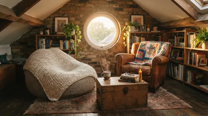 Informal and Casual Alternatives