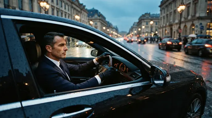 Formal Alternatives to Drive