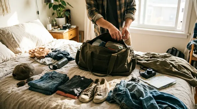 Informal and Casual Alternatives