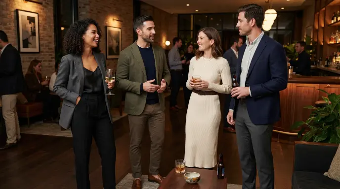 Semi-Formal and Neutral Alternatives