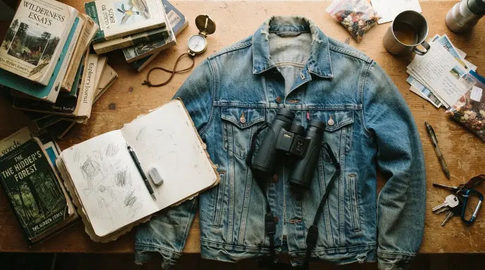 Informal and Casual Alternatives