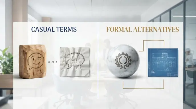 Formal Alternatives to Know