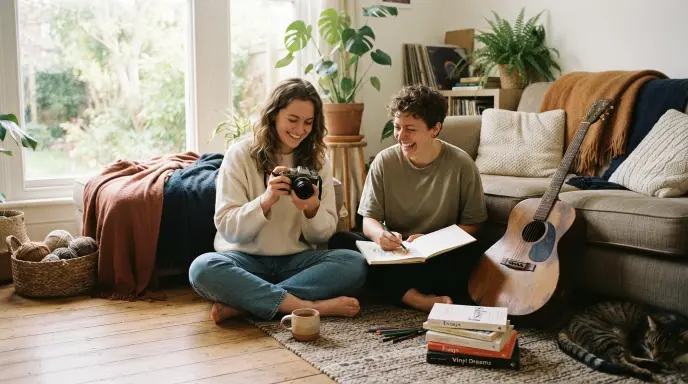 Informal and Casual Alternatives