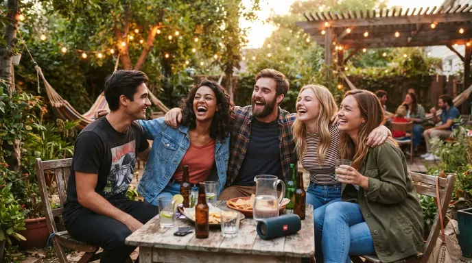 Informal and Casual Alternatives