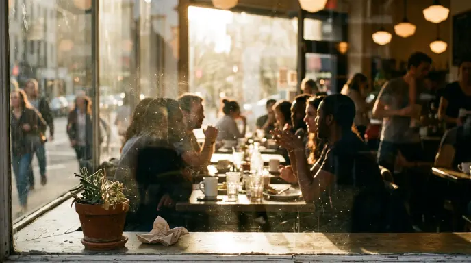 Informal and Casual Alternatives