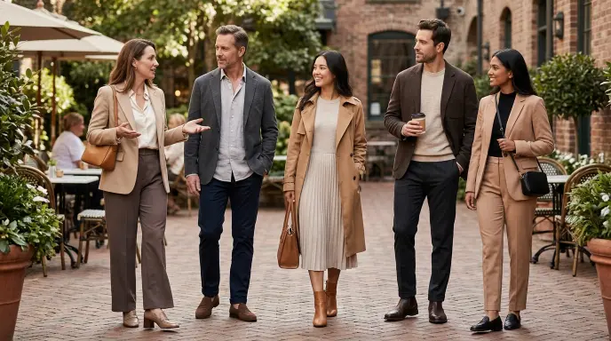 Semi-Formal and Neutral Alternatives