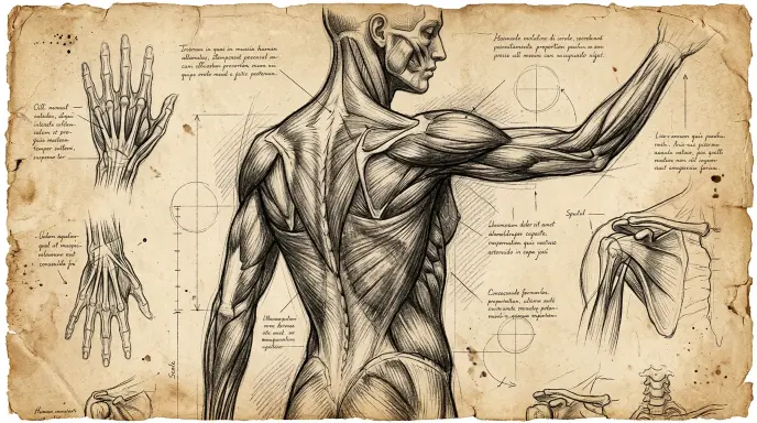 Synonyms for body